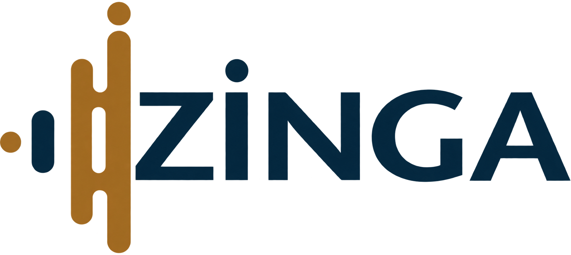 Izinga Music Logo